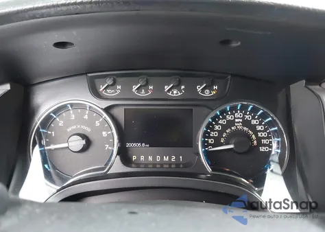 2012 Ford F-150 Xlt from USA, damaged, VIN 1FTFW1ET5CKD87915